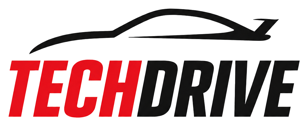 TechDrive